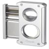 Caseti Trident 3-in-1 Double Guillotine and Wedge Cutter view 2