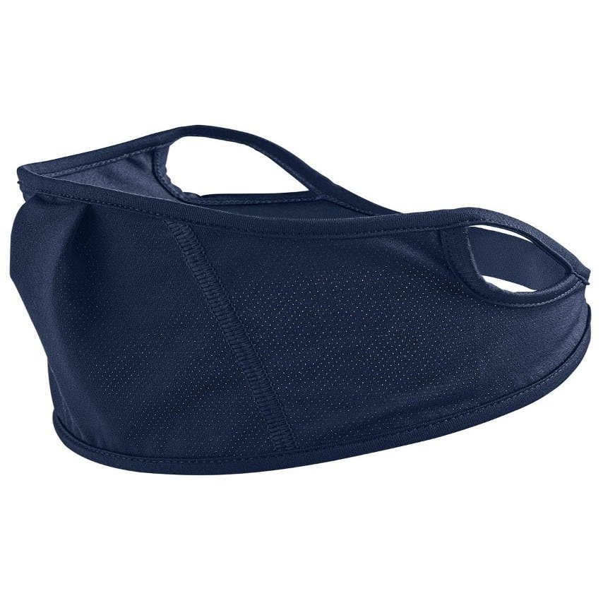 Coolibar Kids' Face Mask - UPF 50+ Sun Protection - Blackburn in Navy