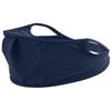 Coolibar Kids' Face Mask - UPF 50+ Sun Protection - Blackburn in Navy view 1