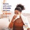 Boiron ColdCalm On The Go Cold Relief for Sneezing, Runny Nose, Nasal Congestion, and Sore Throat - 2 Count (160 Pellets) view 4