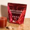 Beauty Cocktail Powder | Natural Berry Hydration Premium Marine Daily Electrolyte Drink Mix for Skin Hydration, Radiance & Smooth Texture for Hair, Nails & Complexion | 30 Servings | 11.3 oz view 4