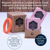 Legendary Affirmation Cards for Women and Men Expansion Deck -(120) Daily Positive Words Affirmations for Manifestation and Motivation that Cover 6 Aspects of Your Life, Physical Health & Body Image view 4