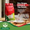 Juan Valdez Cumbre Whole Bean Coffee - Dark Roast | 100% Colombian Coffee | Dry Grape, Cocoa & Tea Notes | 16 oz / 453 g view 2