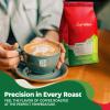 Juan Valdez Cumbre Whole Bean Coffee - Dark Roast | 100% Colombian Coffee | Dry Grape, Cocoa & Tea Notes | 16 oz / 453 g view 3