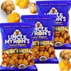 Uncle Myron's Popcorn Caramel, Cheddar & White Cheddar Popcorn JUMBO Pack 3 Bags, Caramel and Cheddar Cheese Popcorn Mix, Includes 3 32 oz. Bags, Gourmet Popcorn, Multi view 1