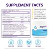 Aspire Nutrition 5-in-1 Bio-Heal Probiotic for Kids, Men & Women - Best Supplement for Brain Function, Gut Health & Constipation - Shelf Stable & Fortified with Vitamin, Mineral & Prebiotics - Powder view 2