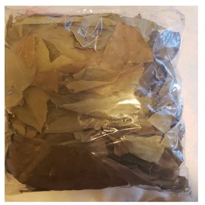 Avocado Leaves, Dried (Hojas de Aguacate), 3oz Herbal