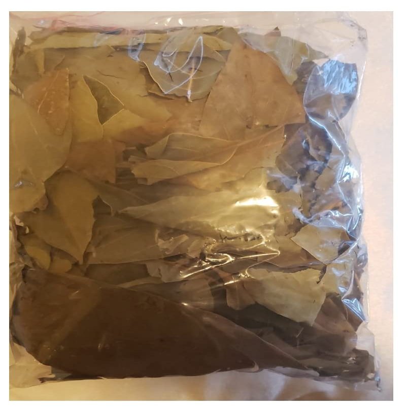 Avocado Leaves, Dried (Hojas de Aguacate), 3oz Herbal