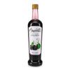 Amoretti - Black Cherry Beverage Infusion - Drink Mix & Water Enhancer with Pump for Flavoring Cocktails, Waters, Teas, and other Beverages, 94 Servings Per Bottle (750 ml), Preservative Free view 1