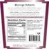 Amoretti - Black Cherry Beverage Infusion - Drink Mix & Water Enhancer with Pump for Flavoring Cocktails, Waters, Teas, and other Beverages, 94 Servings Per Bottle (750 ml), Preservative Free view 2