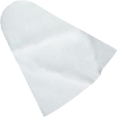 Old Cobblers Farm Maple Syrup Pre-Filters - 6 Pack of Reemay Filter Cones, 12x12x0.1