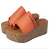 Blowfish Leezi Papaya Amazon Rawhide 7.5 M view 1