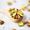 Food to Live Raw Pistachio Halves and Pieces, 8 Pounds  Non-GMO Verified, Raw Nuts, No Shell, Unsalted Kernels, Vegan, Bulk Nutmeats. High in Vitamin B6, Thiamin, Protein. Keto Snack. Great for Salads view 4
