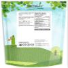 Food to Live Gluten Free Organic Regular Rolled Oats, 1 Pound  Non-GMO, Old-Fashioned, 100% Whole Grain, Vegan, Bulk. Rich in Fiber. Great for Oatmeal, Cereal, Granola, Cookies. Made in USA view 2