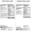 Food to Live Gluten Free Organic Regular Rolled Oats, 1 Pound  Non-GMO, Old-Fashioned, 100% Whole Grain, Vegan, Bulk. Rich in Fiber. Great for Oatmeal, Cereal, Granola, Cookies. Made in USA view 3