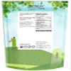 Food to Live Gluten Free Organic Regular Rolled Oats, 4 Pounds  Non-GMO, Old-Fashioned, 100% Whole Grain, Vegan, Bulk. Rich in Fiber. Great for Oatmeal, Cereal, Granola, Cookies. Made in USA view 2