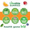 Lifeable Sugar Free Vitamin B12 Gummies | 1000 mcg | Great Tasting B12 Vitamins Gummies | Energy, Mood, and Metabolism Support | B 12 Vitamin Gummies for Men, Women, Adults | 90 Gummies view 4
