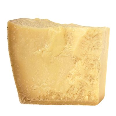 Frank and Sal Parmigiano Reggiano PDO 24 Month 1 Three Pound Wedge Hand Selected and Cut From the Wheel.