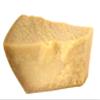 Frank and Sal Parmigiano Reggiano PDO 24 Month 1 Three Pound Wedge Hand Selected and Cut From the Wheel. view 2