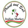 Frank and Sal Parmigiano Reggiano PDO 24 Month 1 Three Pound Wedge Hand Selected and Cut From the Wheel. view 4