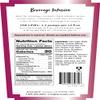 Amoretti - Tropical Beverage Infusion - Drink Mix & Water Enhancer with Pump for Flavoring Cocktails, Waters, Teas, and other Beverages, 94 Servings Per Bottle (750 ml), Preservative Free view 2