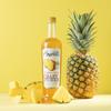 Amoretti - Pineapple Beverage Infusion, 94 Servings Per Bottle (750 ml) - Drink Mix & Water Enhancer with Pump for Flavoring Cocktails, Waters, Teas, and other Beverages, Preservative Free view 3