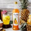 Amoretti - Pineapple Beverage Infusion, 94 Servings Per Bottle (750 ml) - Drink Mix & Water Enhancer with Pump for Flavoring Cocktails, Waters, Teas, and other Beverages, Preservative Free view 4