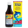 Ballena Azul Aceite de Hgado de Bacalao para Adultos y Nios, COD Liver Oil for Adults and Children, Good Source of Vitamins A,D,E, B1, Dietary Supplement, Omega 3 view 1