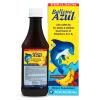 Ballena Azul Aceite de Hgado de Bacalao para Adultos y Nios, COD Liver Oil for Adults and Children, Source of Vitamins A,D,E, B1, Dietary Supplement, Omega 3,Inmune System Boost(Strawberry Banana) view 1