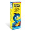 Ballena Azul Aceite de Hgado de Bacalao para Adultos y Nios, COD Liver Oil for Adults and Children, Source of Vitamins A,D,E, B1, Dietary Supplement, Omega 3,Inmune System Boost(Strawberry Banana) view 2