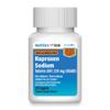 HealthCareAisle Naproxen Sodium, 220 mg - 225 caplets - Back and Muscle Pain Reliever, Up to 12 Hours of Relief view 1