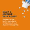 HealthCareAisle Naproxen Sodium, 220 mg - 225 caplets - Back and Muscle Pain Reliever, Up to 12 Hours of Relief view 2