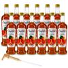 Amoretti - Grapefruit Beverage Infusion, 94 Servings Per Bottle (750 ml) - Drink Mix & Water Enhancer with Pump for Flavoring Cocktails, Waters, Teas, and other Beverages, Preservative Free view 4