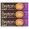 Breton Multigrain Crackers, 7.3 Ounce (Pack of 3) view 1