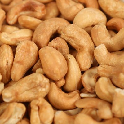 Smarty Stop Cashew (Roasted, 2 Pound (Pack of 1))