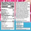 Bootylicious | 25g Protein Muffin | Birthday Cake | Low Carb, 16g Fiber, Low Glycimic Index, Low Sugar, 2.54oz Cup, 12-Pack view 2