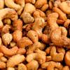 Smarty Stop Cashew (Honey Roasted Cashews, 2 Pound (Pack of 1)) view 1