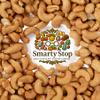 Smarty Stop Cashew (Roasted, 1 Pound (Pack of 1)) view 3
