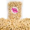 Smarty Stop Raw Cashew (3 Pound (Pack of 1)) view 2