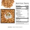 Smarty Stop Cashew (Roasted, 3 Pound (Pack of 1)) view 2