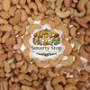 Smarty Stop Cashew (Roasted Salted, 1 Pound (Pack of 1)) view 3