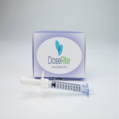 DoseRite Applicators for Anal HSIL