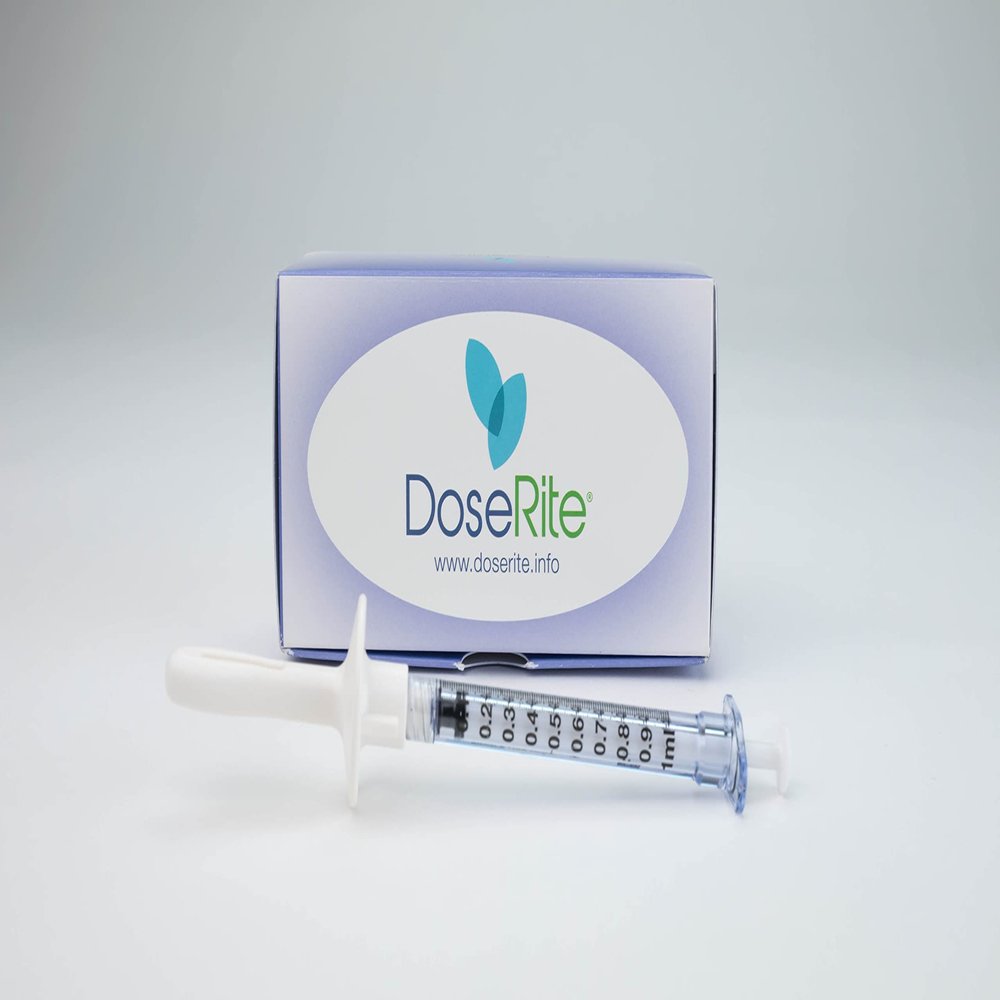DoseRite Applicators for Anal HSIL