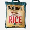 Extra Long Grain Basmati Rice 10 lb  Premium Aged Sella in Husk for Nutrition, Fluffy Texture, Fragrant Aroma, Non-Sticky White Rice view 4