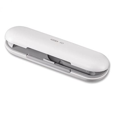 Oral B Replacement Charging Travel Case for type 3758, iO7, iO8, iO9, iO10 Toothbrushes