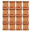 B'cuz Granola Bites 16-Bag Healthy Snacks for Adults, Healthy Granola Gluten Free Snack - Kosher Snacks for Kids, Vegan Snack, Individually Wrapped Snack Packs - 1 oz (Maple-Pecan (16-Bags)) view 1