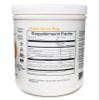 Add a Scoop Golden Milk Golden Spice: Gingerly Yours Turmeric w / Turmipure | Delicious for Blending, Juices or Mix w/ Oatmeal (Gluten Free, Non GMO, Halal, Vegetarian), 16oz view 2