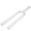 Unlimited 30 mm Crystal Tuning Forks - A440 Hz - Includes 1 Tuning Fork & Mallet/Perfect for Sound Healers, Massage Therapists, & Acupuncturists view 1