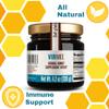 Zuf Globus: VirMEL | Supports a Healthy Immune Response | All Natural | Honey Supplement | Botanicals view 2
