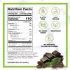 Chike Mocha Mint High Protein Iced Coffee, 20 G Protein, 2 Shots Espresso, 1 G Sugar, Keto Friendly and Gluten Free, 14 Servings (14.8 Ounce) view 2